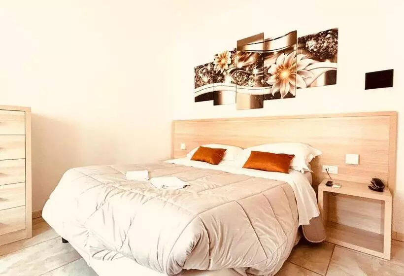 Отель Resort Park Village