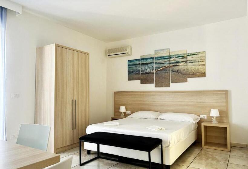 酒店 Resort Park Village