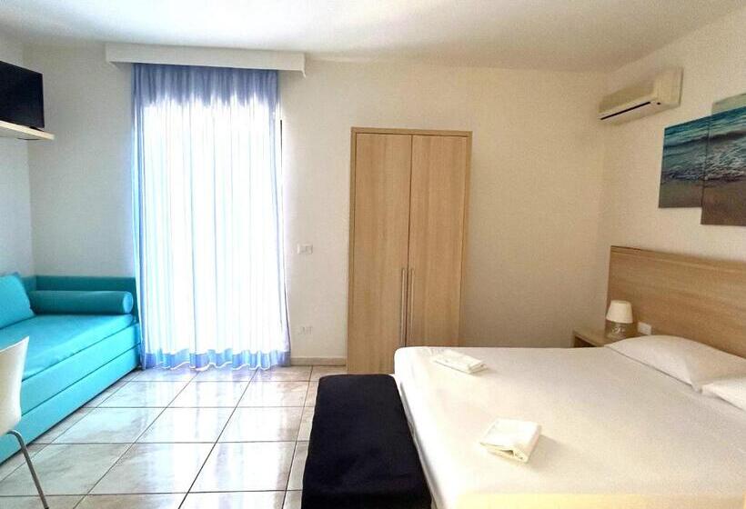 酒店 Resort Park Village