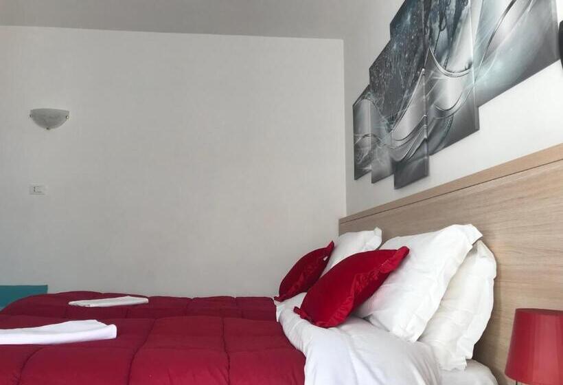 酒店 Resort Park Village