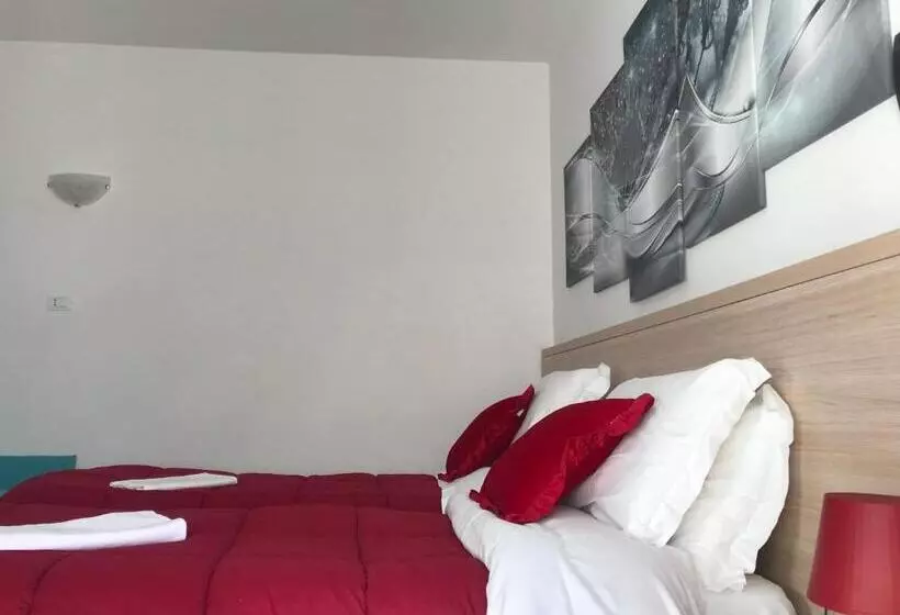 Отель Resort Park Village