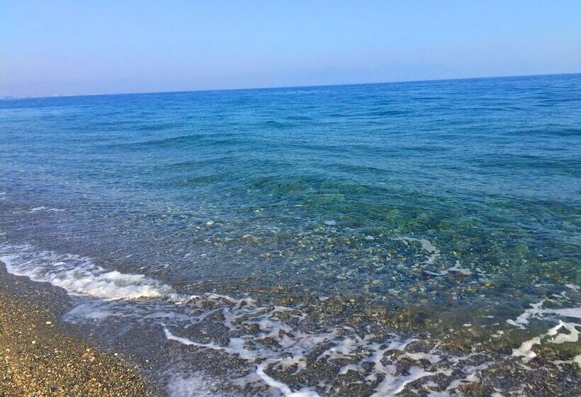 酒店 Resort Park Village