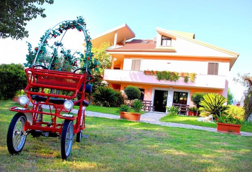 酒店 Resort Park Village