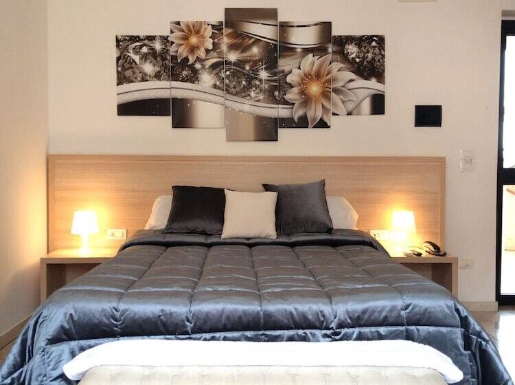 酒店 Resort Park Village