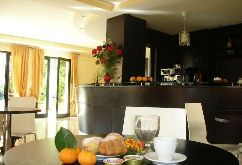 酒店 Resort Park Village