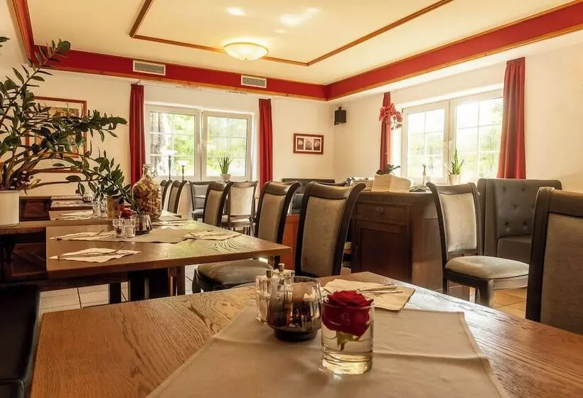 בית מלון כפרי Restaurant Ancho