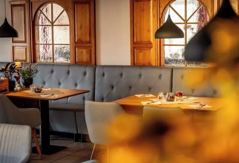 בית מלון כפרי Restaurant Ancho