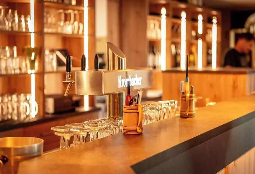 בית מלון כפרי Restaurant Ancho