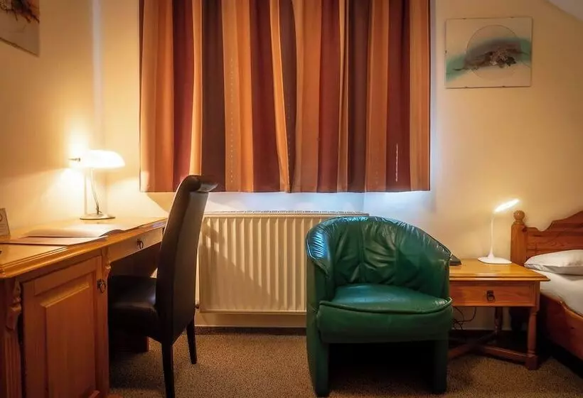 בית מלון כפרי Restaurant Ancho