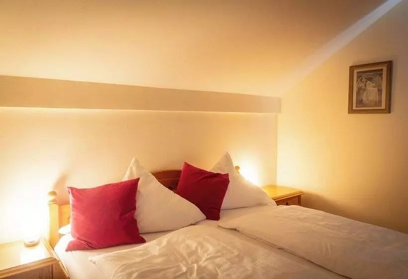 בית מלון כפרי Restaurant Ancho