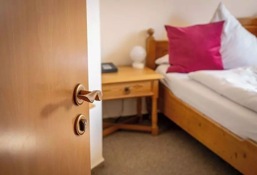 בית מלון כפרי Restaurant Ancho