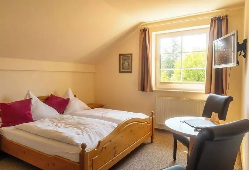 בית מלון כפרי Restaurant Ancho