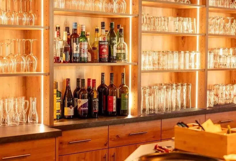 בית מלון כפרי Restaurant Ancho