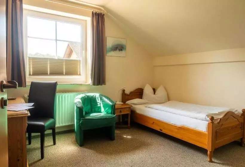 בית מלון כפרי Restaurant Ancho