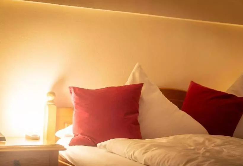 בית מלון כפרי Restaurant Ancho