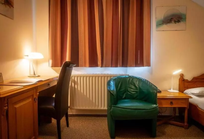 בית מלון כפרי Restaurant Ancho