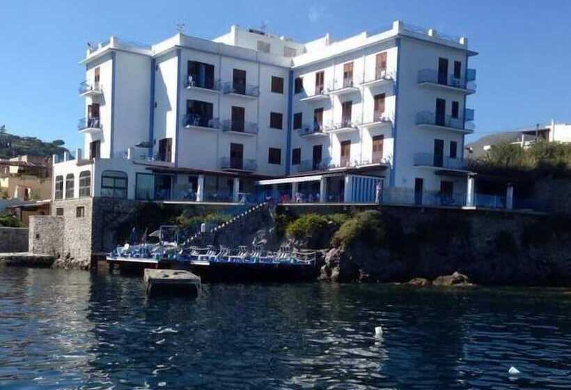 فندق Rocce Azzurre