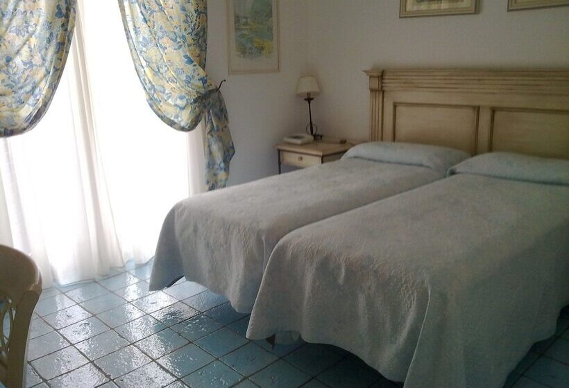 فندق Rocce Azzurre