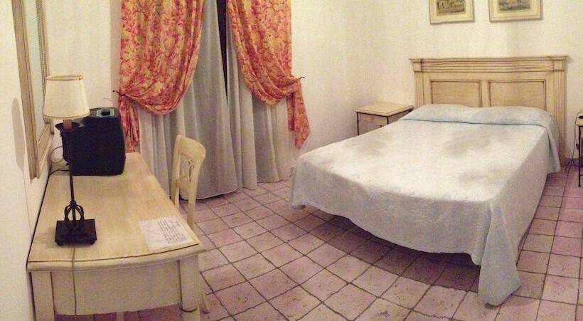 فندق Rocce Azzurre