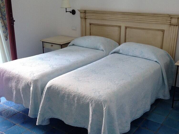 فندق Rocce Azzurre