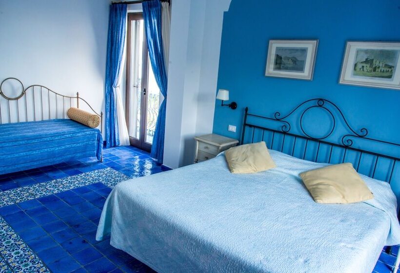 فندق Rocce Azzurre