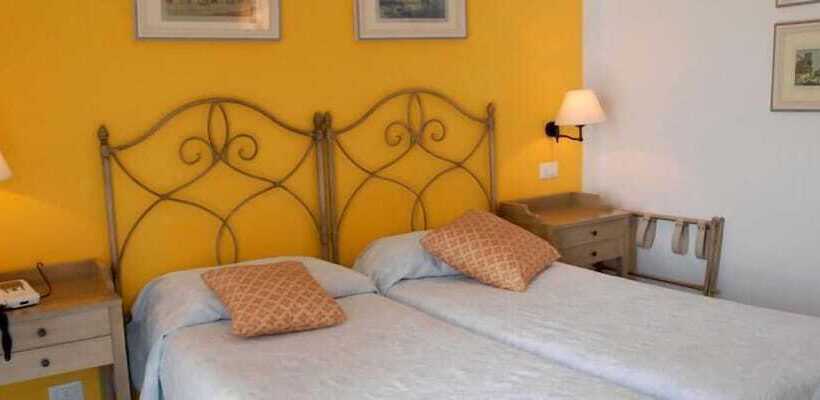 فندق Rocce Azzurre