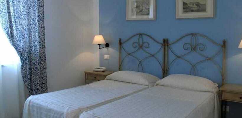 فندق Rocce Azzurre