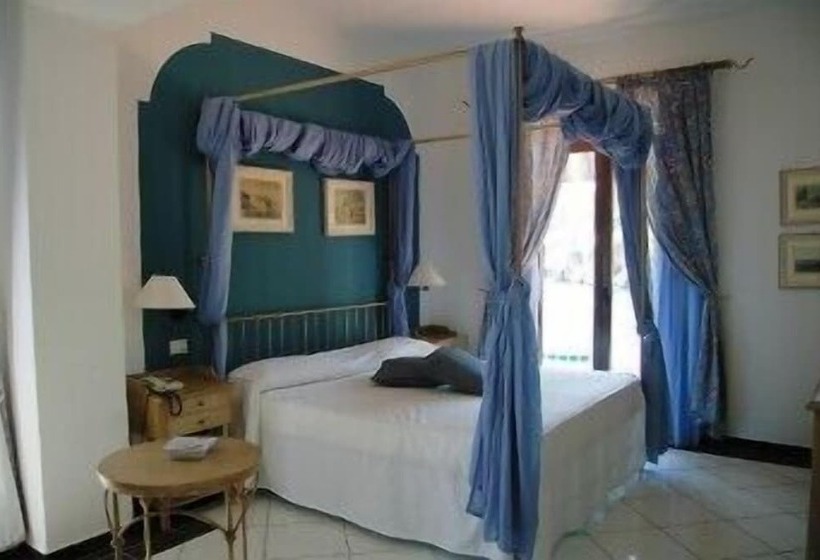 فندق Rocce Azzurre