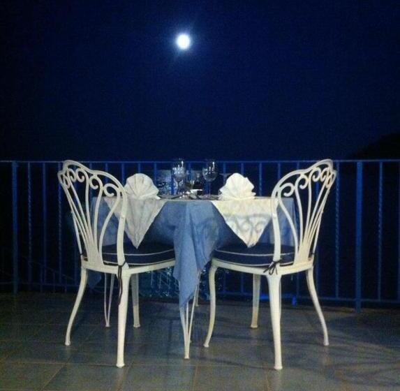 فندق Rocce Azzurre