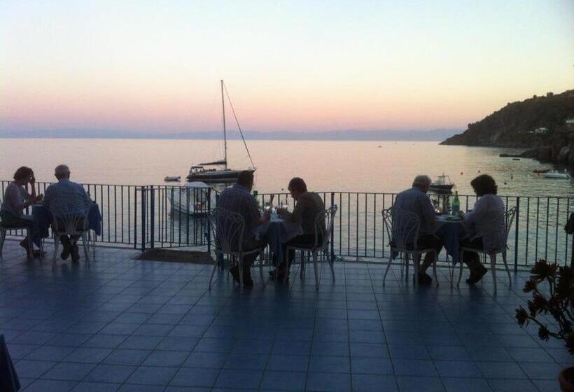 فندق Rocce Azzurre