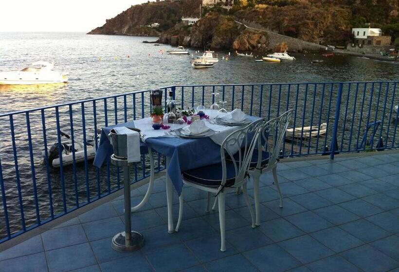 فندق Rocce Azzurre