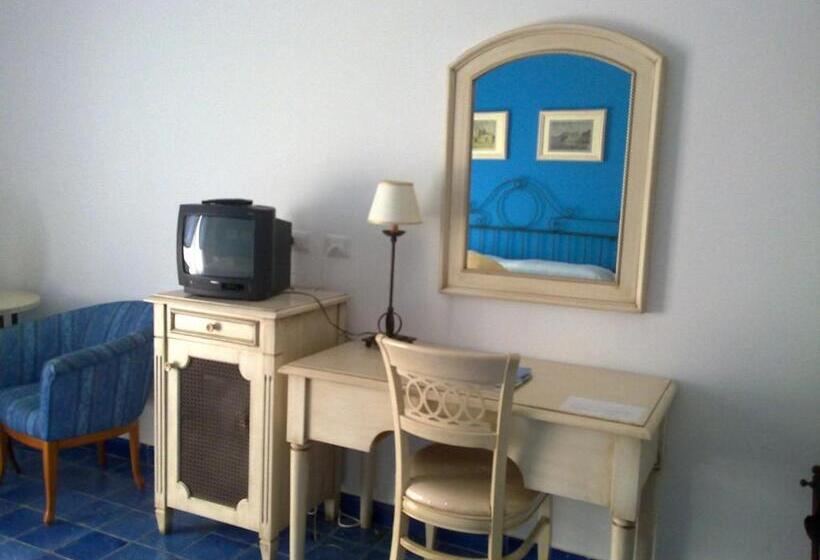 فندق Rocce Azzurre