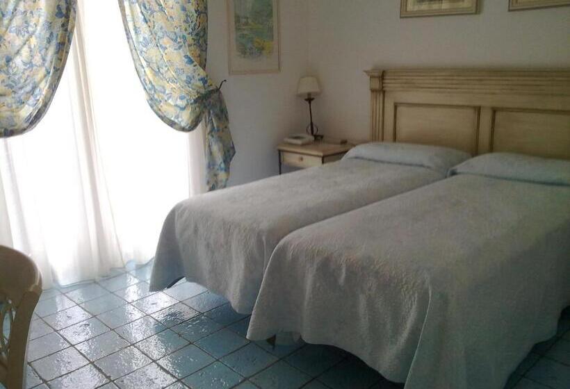 فندق Rocce Azzurre