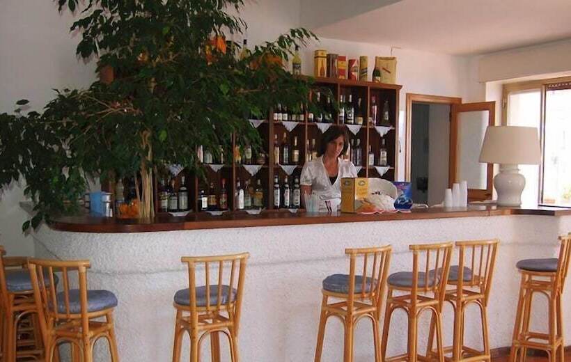 فندق Rocce Azzurre