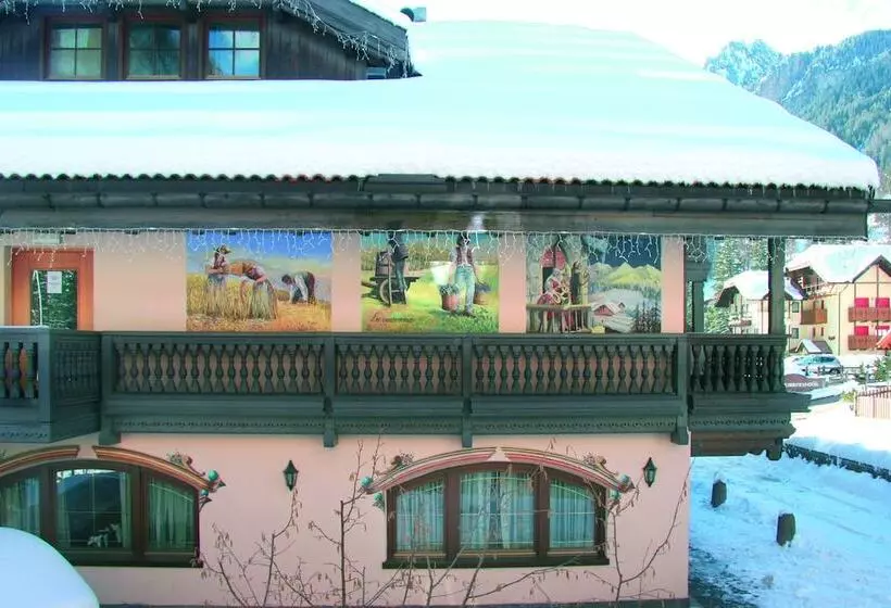 ホテル Rubino Deluxe