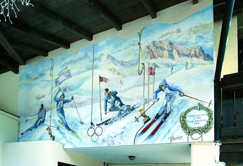 호텔 Rubino Deluxe