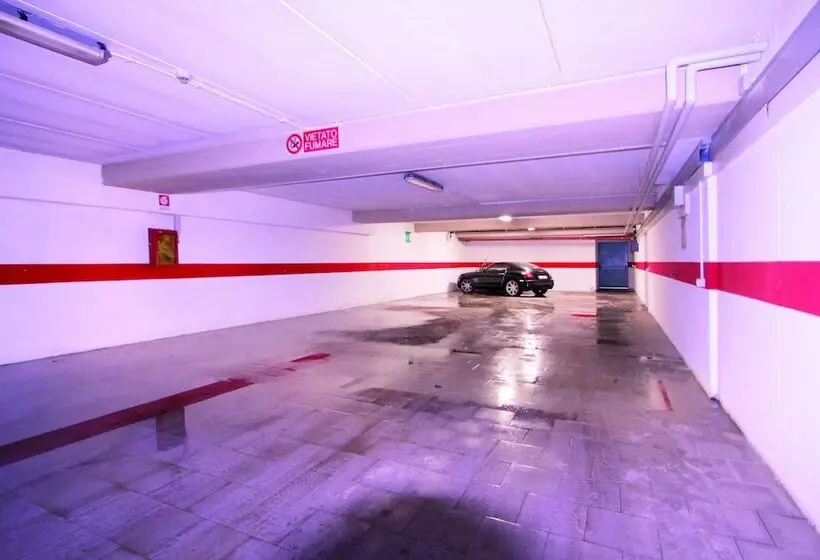 ホテル Rubino Deluxe