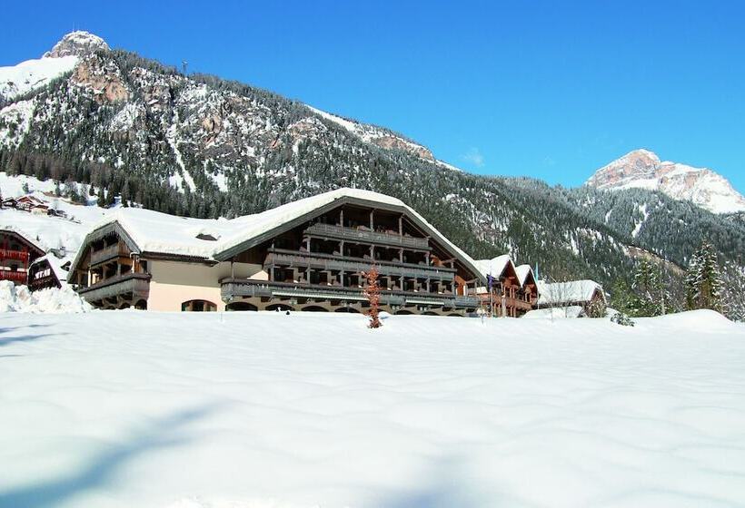 호텔 Rubino Deluxe