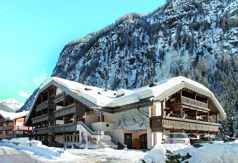 호텔 Rubino Deluxe