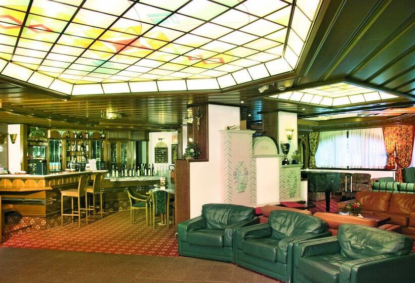 호텔 Rubino Deluxe