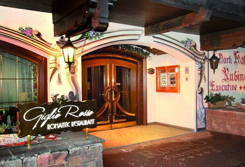 호텔 Rubino Deluxe