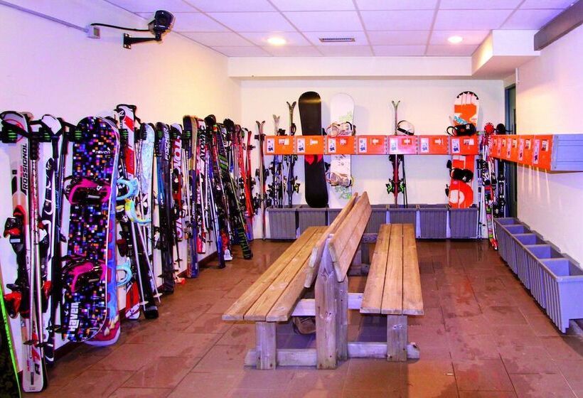 호텔 Rubino Deluxe