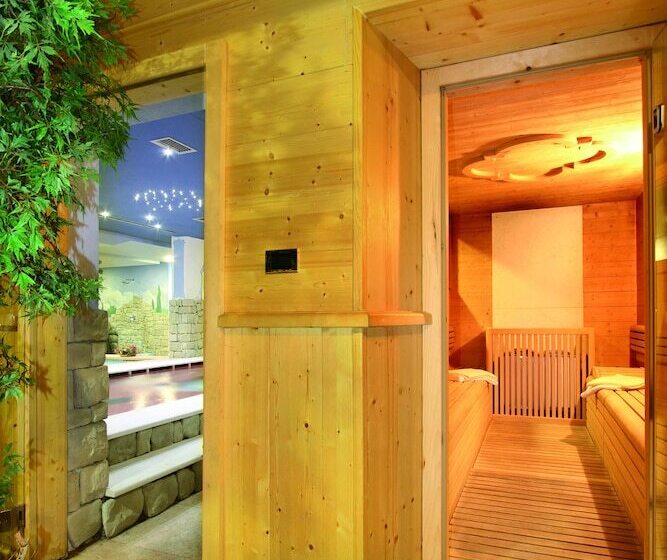 호텔 Rubino Deluxe