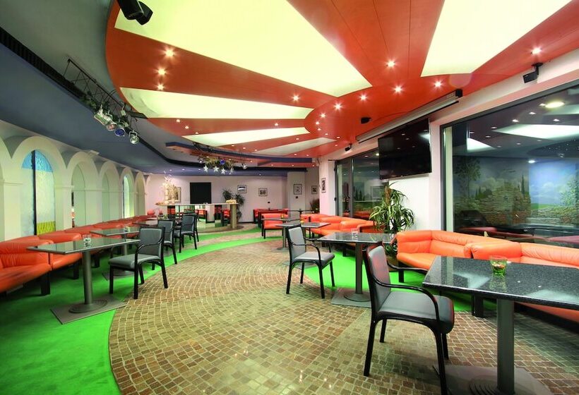 호텔 Rubino Deluxe