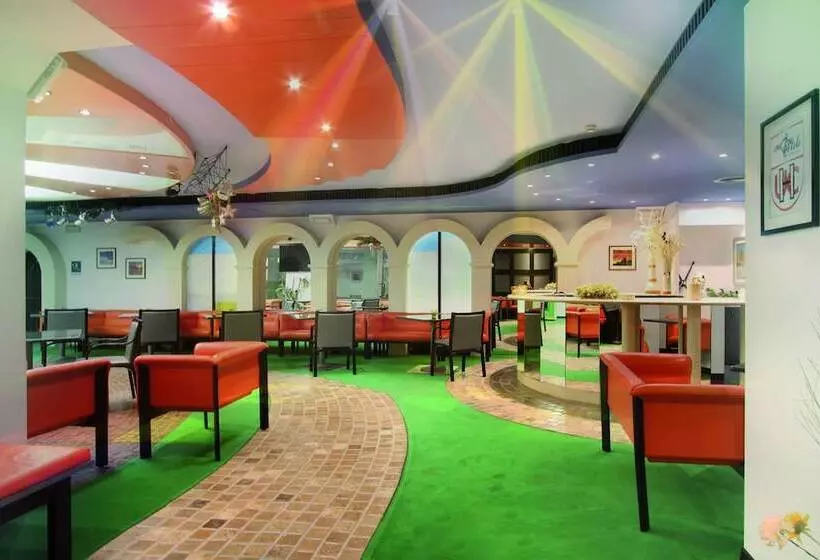 ホテル Rubino Deluxe