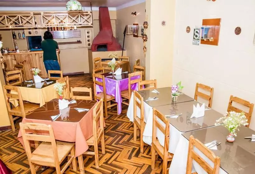 فندق San Antonio Suites