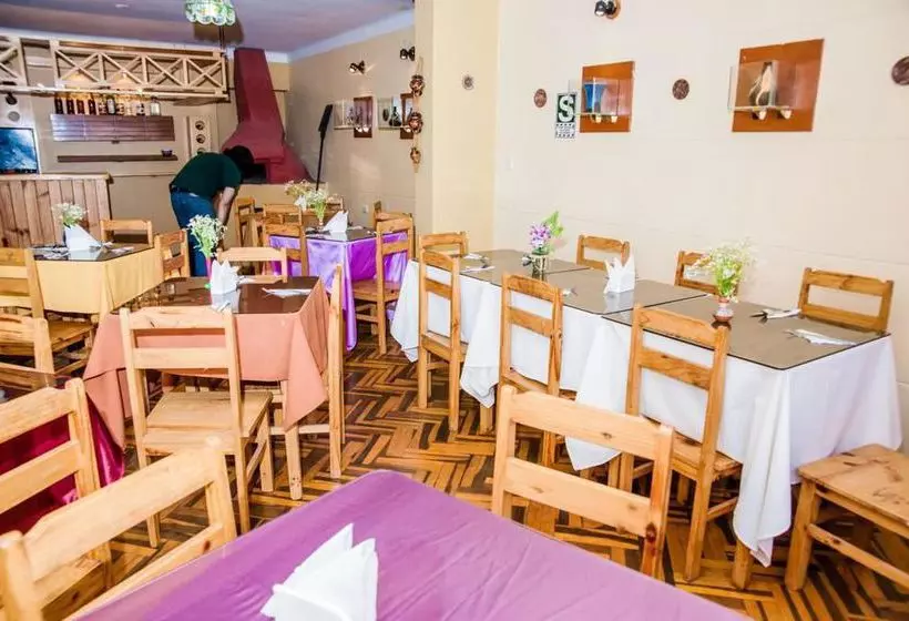 فندق San Antonio Suites