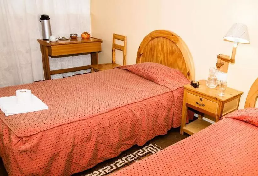 فندق San Antonio Suites