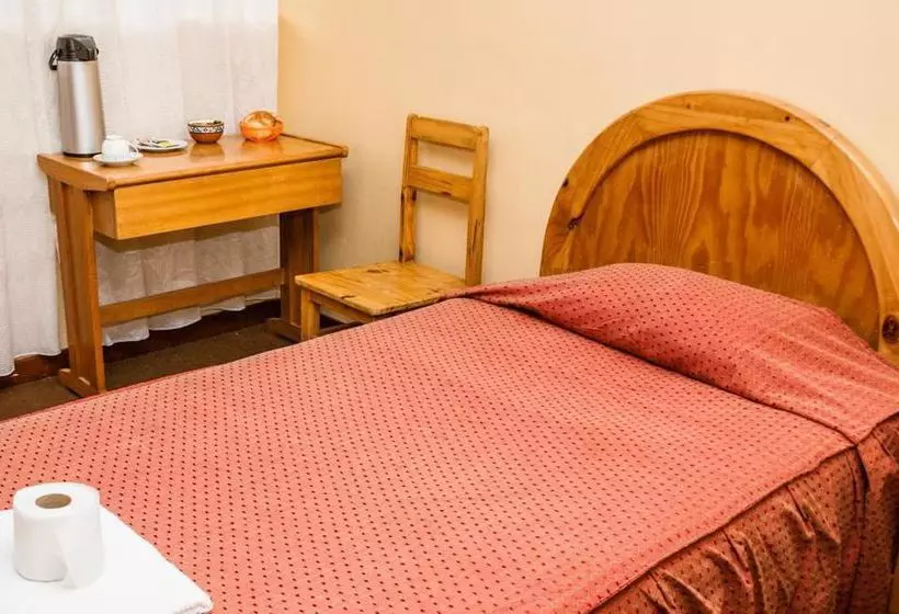 فندق San Antonio Suites