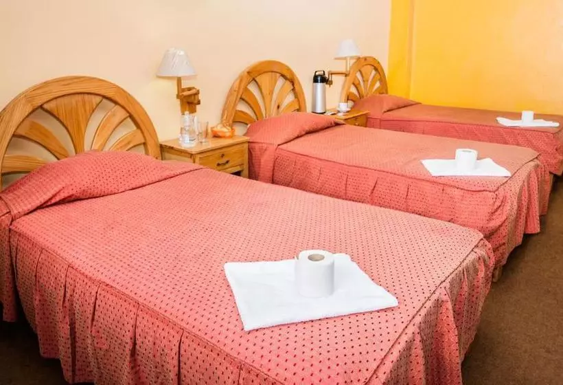 فندق San Antonio Suites